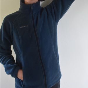 Columbia | Fleece Zip-Up
